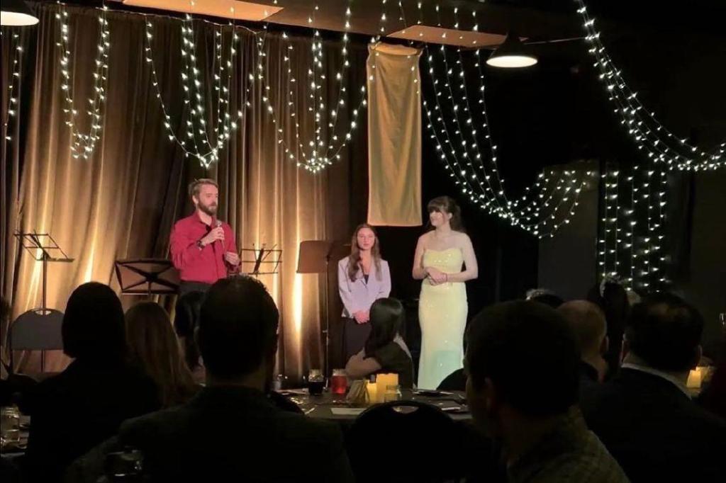 White Rock youth-led gala aims to boost arts access
