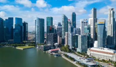 SEI Singapore hub helps asset managers scale across Asia