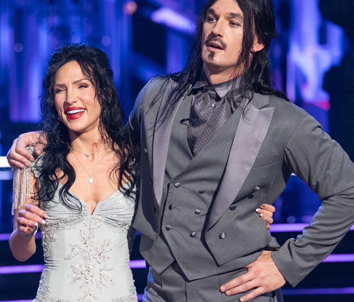 Dancing With the Stars' Tyler Cameron Renovating House After Elimination