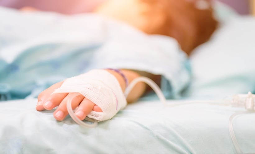 Fertility After Childhood Cancer: Hormone Study