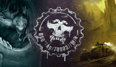 New for Necromunda in 2027