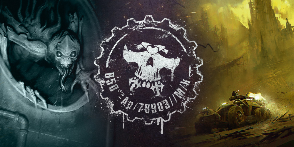 New for Necromunda in 2027