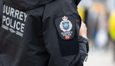 More charges approved in Surrey attempted child abduction