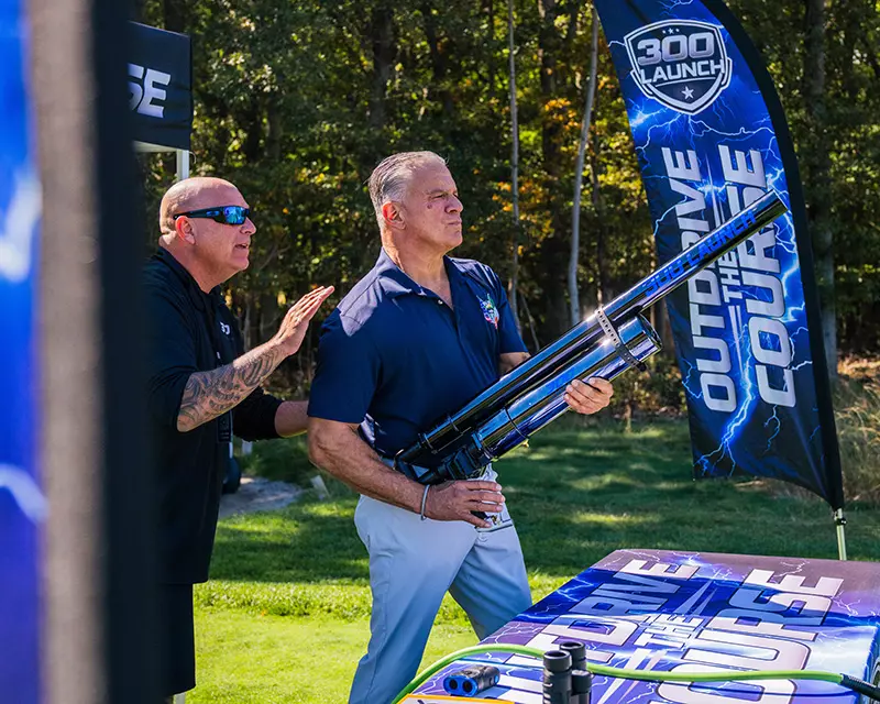 2026 Stony Brook Men's Lacrosse Golf Classic