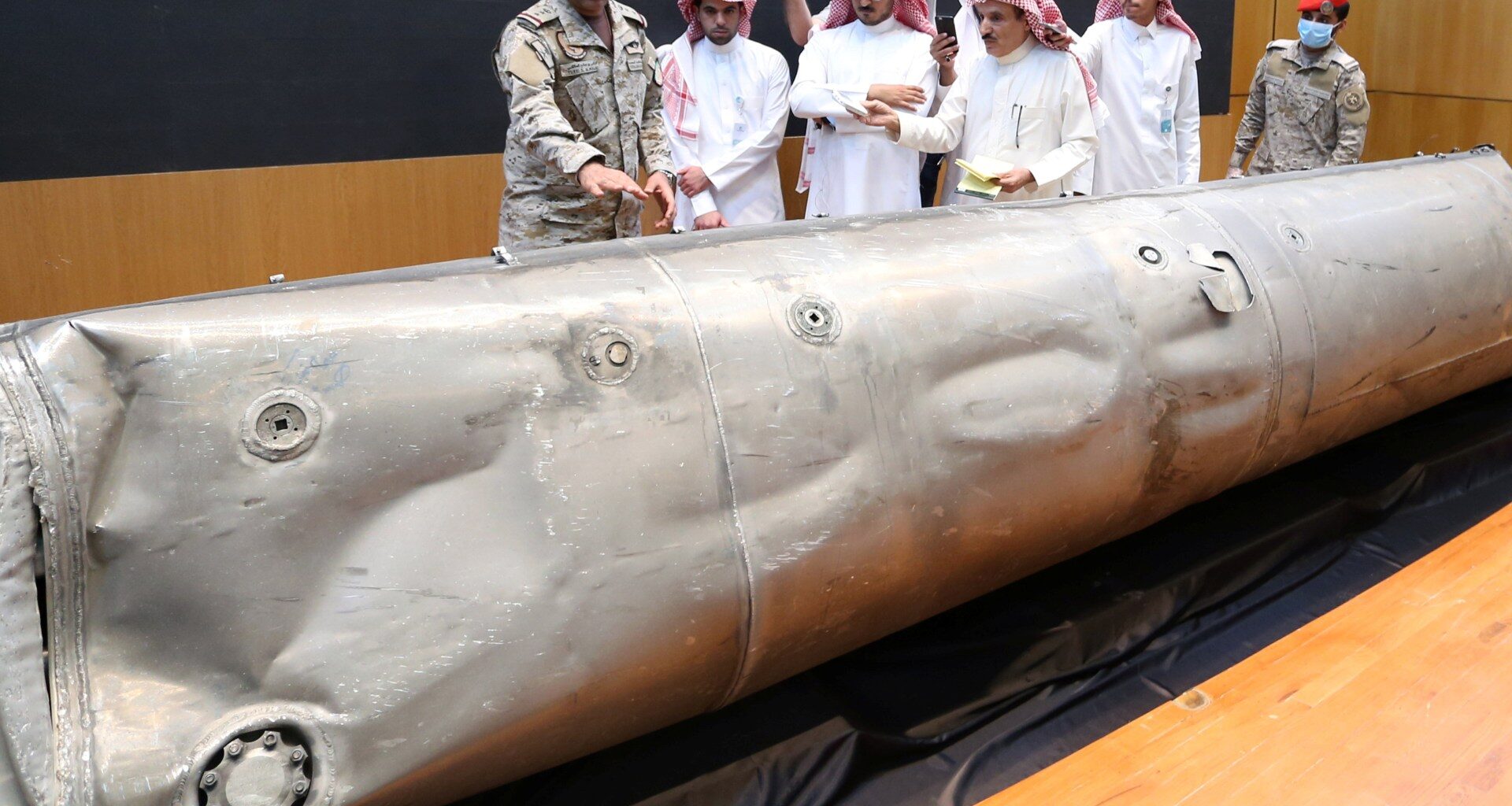 World condemns deadly Houthi attack on Saudi Arabia’s Riyadh airport | Houthis News