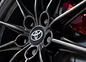 Toyota Canada releases September and Q3 2026 sales results