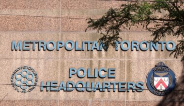 Toronto Crime Stoppers pauses program after data breach