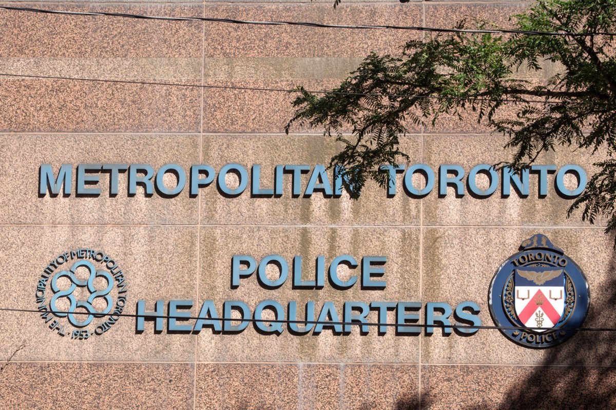 Toronto Crime Stoppers pauses program after data breach