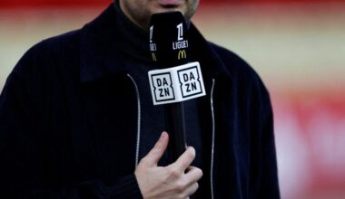 DAZN Grows Sports Footprint as It Acquires Local Rights