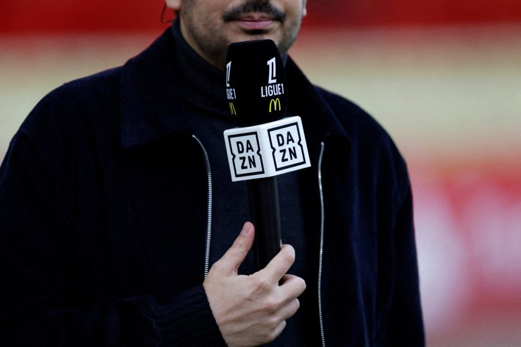 DAZN Grows Sports Footprint as It Acquires Local Rights