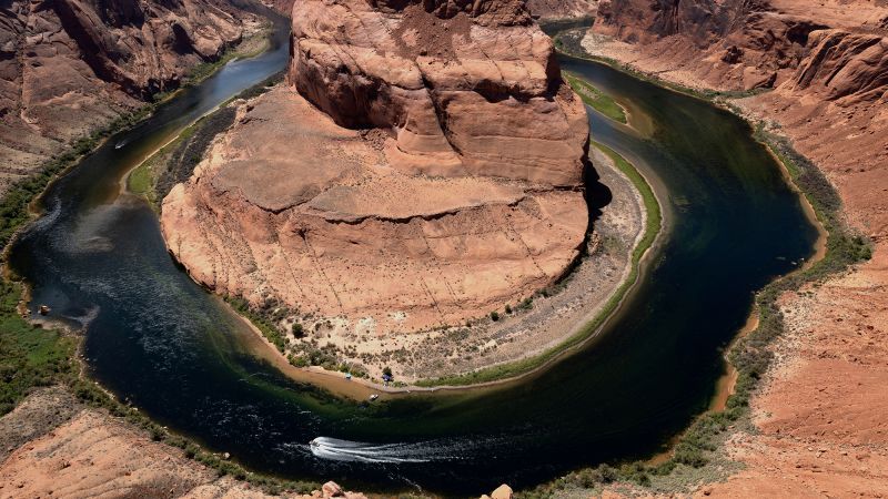 There’s another water crisis in the Southwest and this one’s invisible