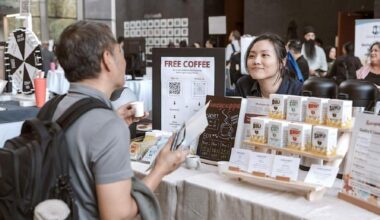 Entrepreneur fair, Black Business Expo in Surrey for Small Business Week