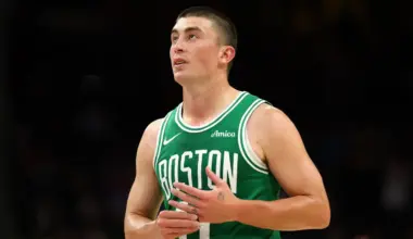 Celtics’ Bench Made a Statement That Could Change Boston’s Rotation image