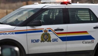 Brampton truck driver sentenced after opium seized at North Portal border crossing - DiscoverWeyburn.com