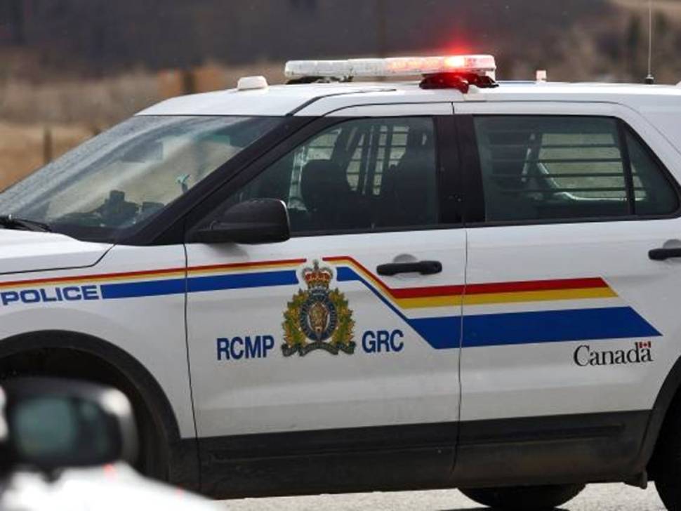 Brampton truck driver sentenced after opium seized at North Portal border crossing - DiscoverWeyburn.com