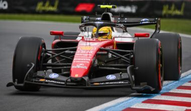 F1 Bahrain Grand Prix Predictions, Picks & Odds