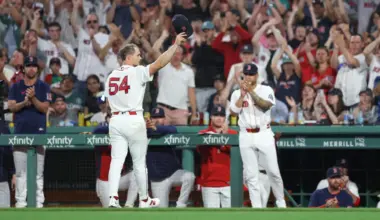 Sonny Gray Plans to Pitch in 2027, Open to Red Sox Return image