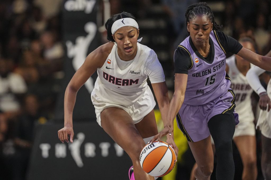 WNBA Finals Ticket Prices Soar Above Last Year's Levels