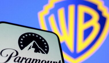 US judge approves settlement allowing Paramount to acquire Warner Bros | Media News