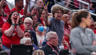 Indiana Fever GM's defense of fanbase over 'attacks' gets intense pushback