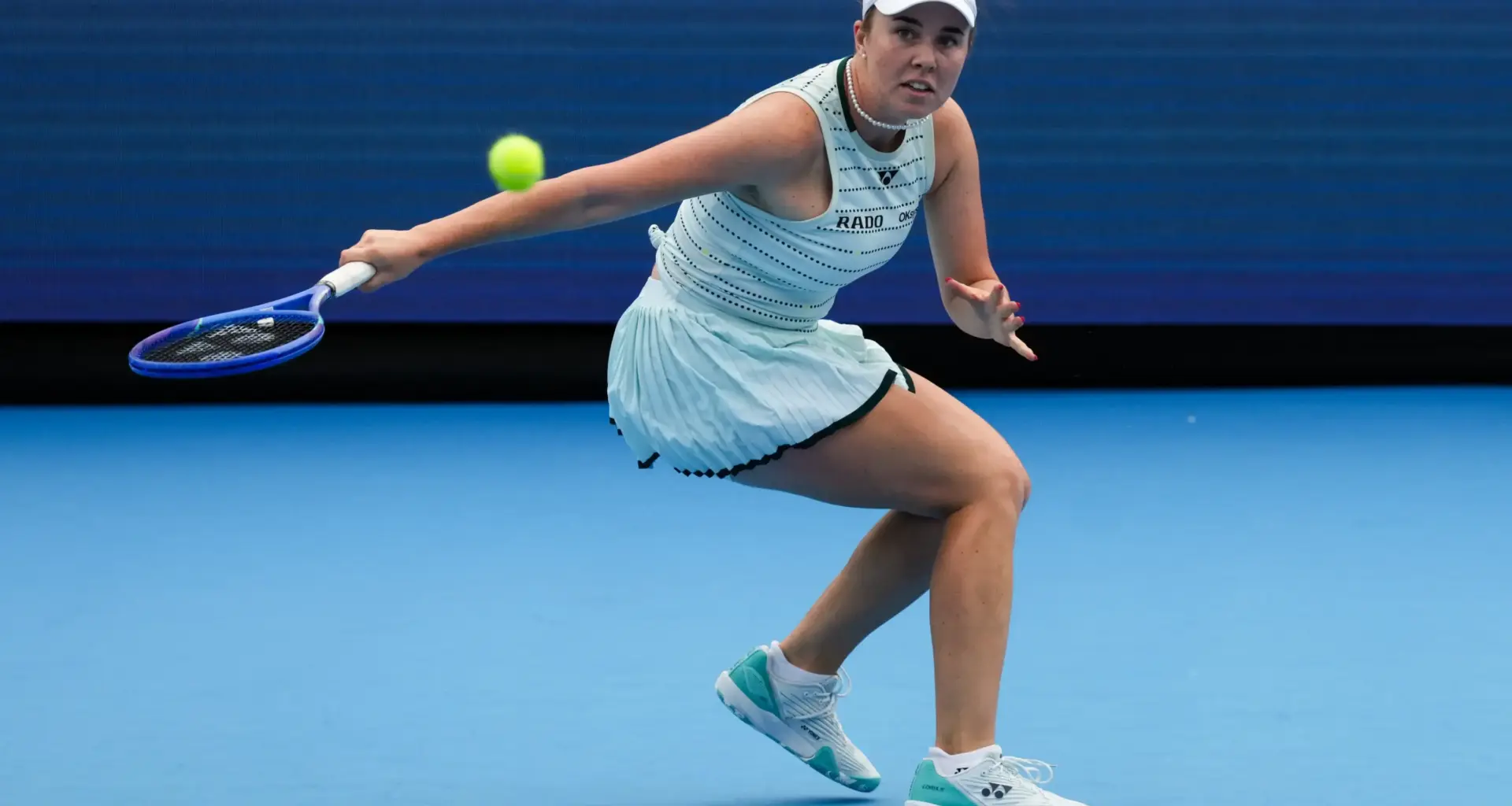 WTA Beijing Day 3 Predictions Including Noskova vs Ruse