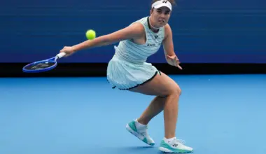 WTA Beijing Day 3 Predictions Including Noskova vs Ruse