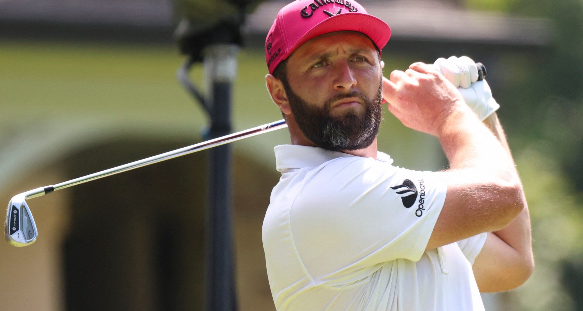 Jon Rahm to quit LIV Golf tour over ‘unacceptable’ terms | Golf