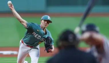 Red Sox's Sonny Gray and Another Boston Target Get Expensive Free Agency Updates image
