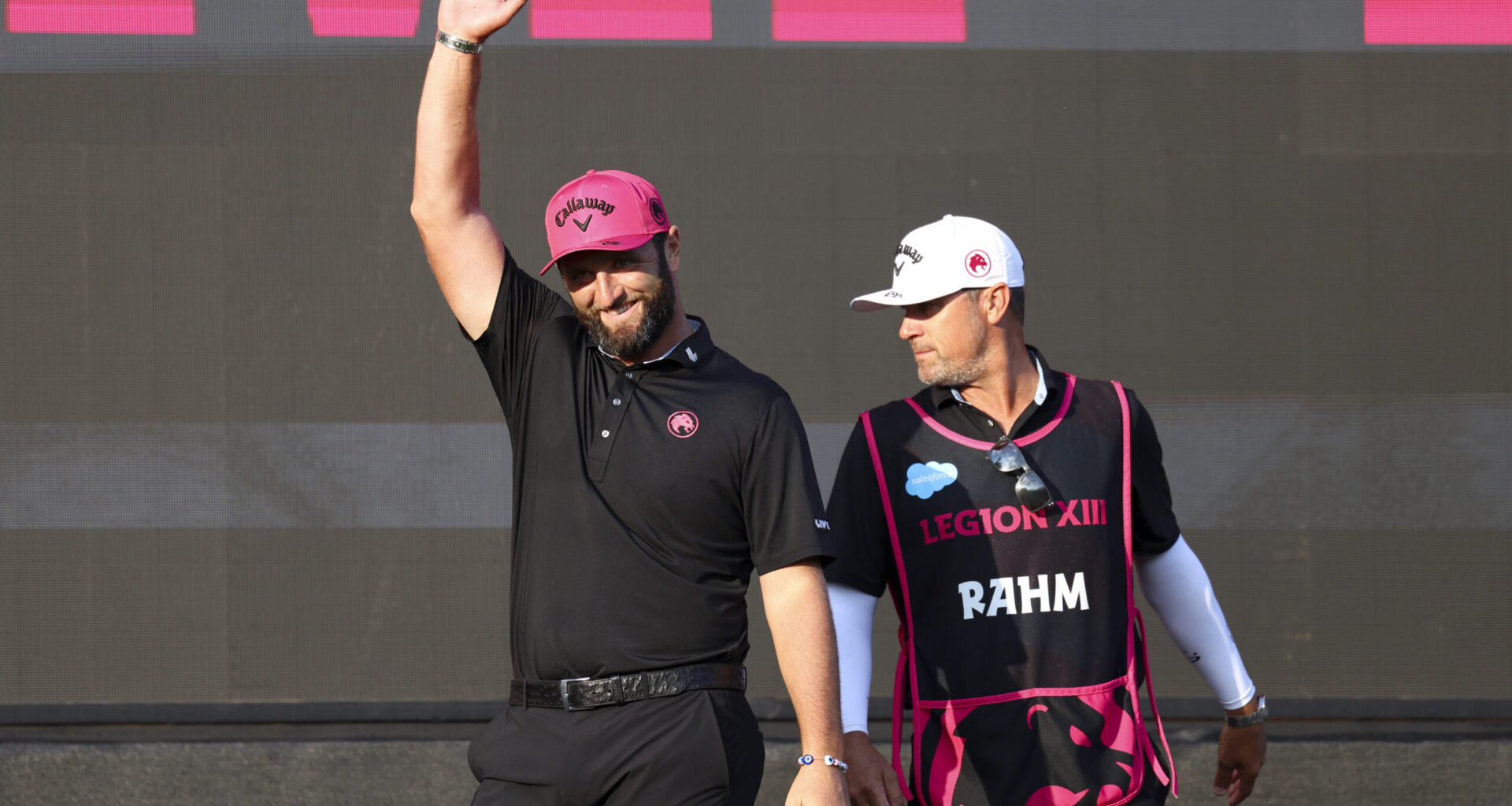 Jon Rahm to Depart From LIV Golf Amid Bankruptcy Hearings