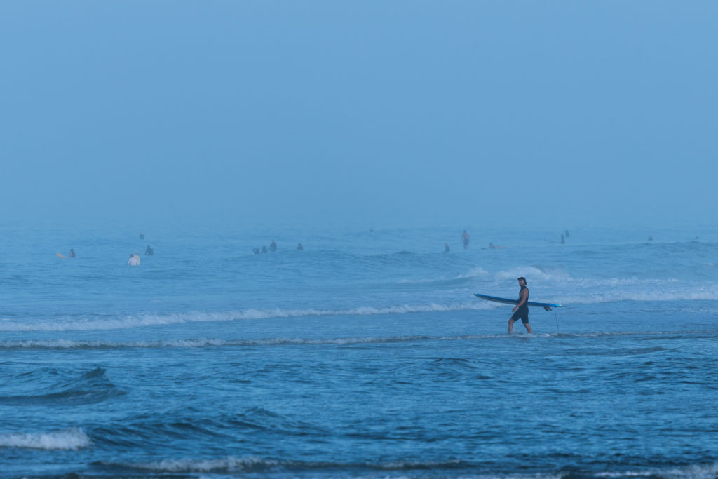 Heatwave continues in California