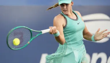WTA Beijing Quarterfinal Predictions Including Mirra Andreeva vs Ekaterina Alexandrova