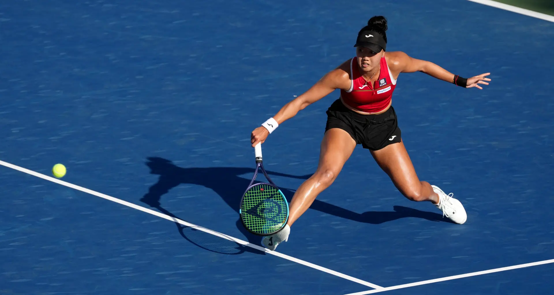 WTA Osaka Quarterfinal Predictions Including Li vs Tagger