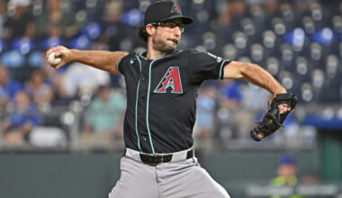 Diamondbacks To Reduce Payroll In 2027