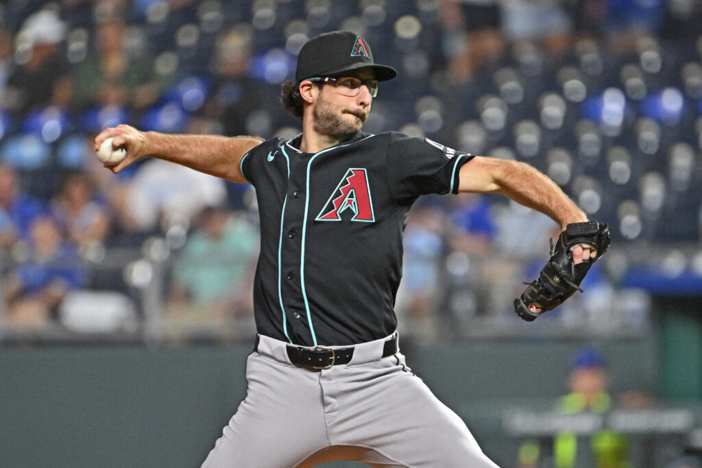 Diamondbacks To Reduce Payroll In 2027
