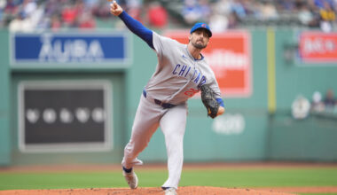 Hoyer: Cubs To Prioritize Offseason Around Pitching