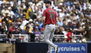 D-Backs, Michael Soroka Have Mutual Interest In Reunion