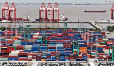 China’s exports surge amid AI-driven demand | Business and Economy News