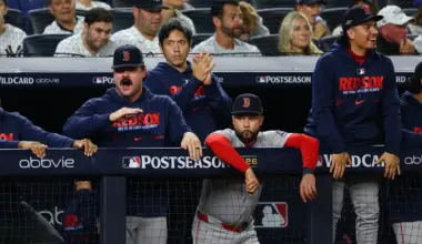 Top 10 Red Sox Moments From 2026 Season: Playoff Push, Big Wins & More Highlights image