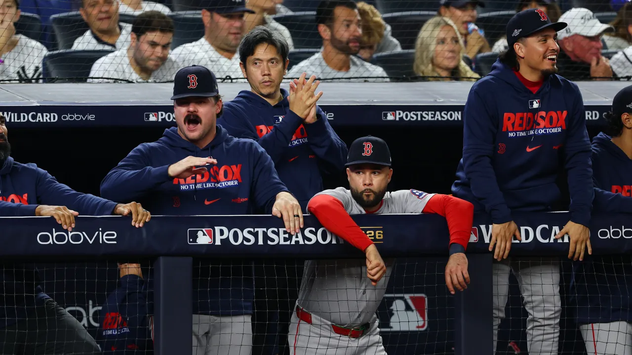 Top 10 Red Sox Moments From 2026 Season: Playoff Push, Big Wins & More Highlights image