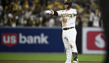 Padres, Ty France Have Mutual Interest In Reunion