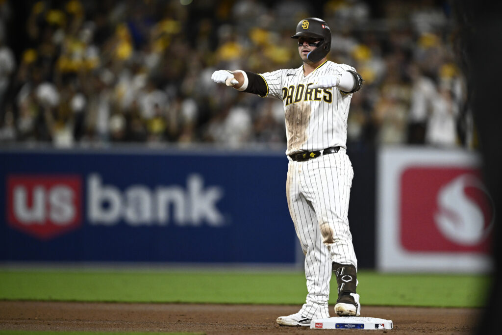 Padres, Ty France Have Mutual Interest In Reunion