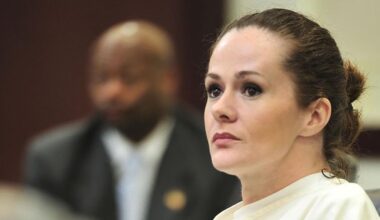 Execution staff worried IV site might have ‘blown’ during Christa Pike’s execution attempt