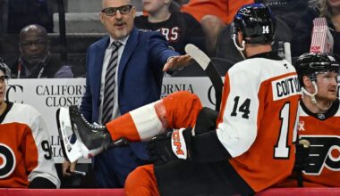Emergency Flyers mailbag: What moves can rescue them from this mess?