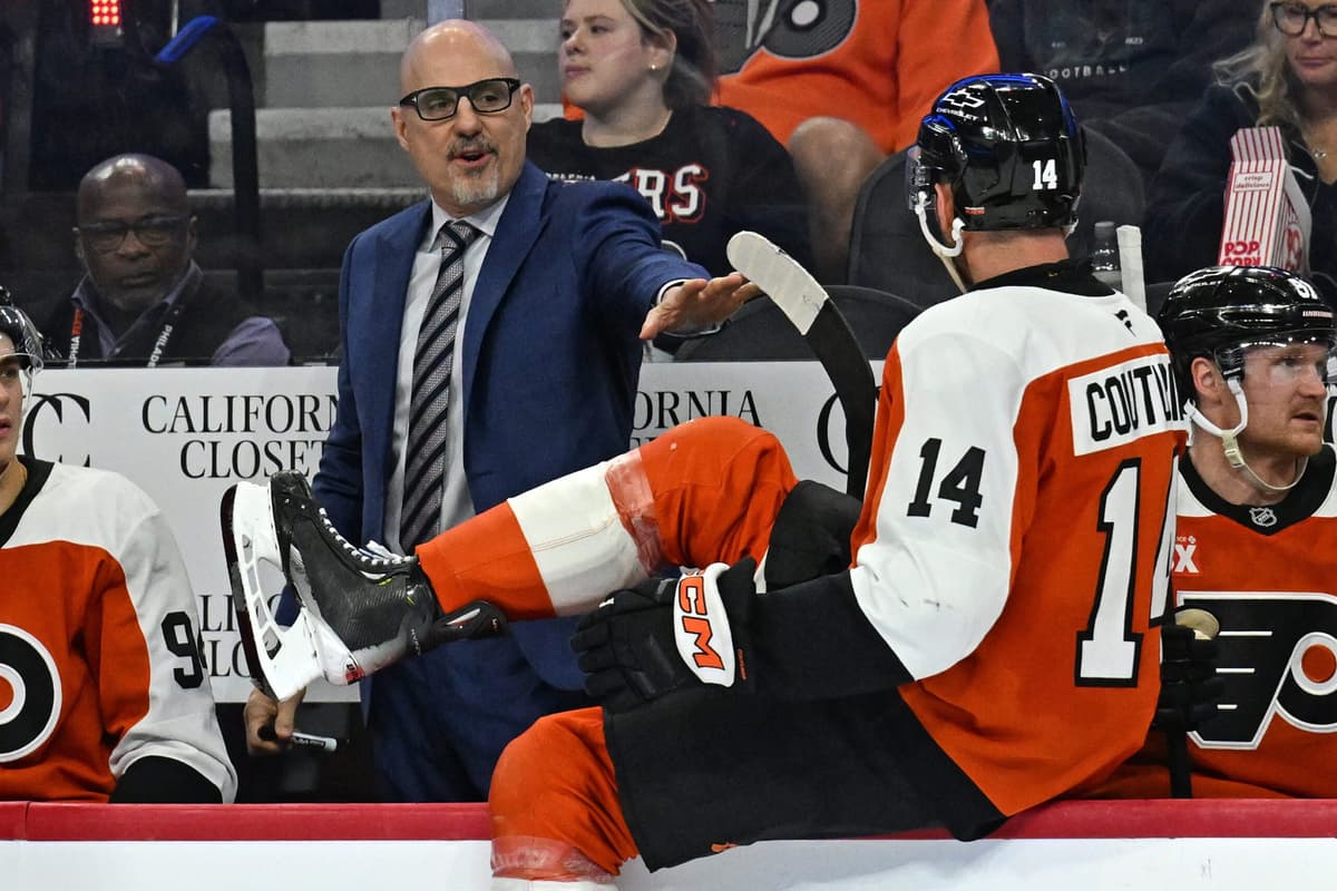 Emergency Flyers mailbag: What moves can rescue them from this mess?