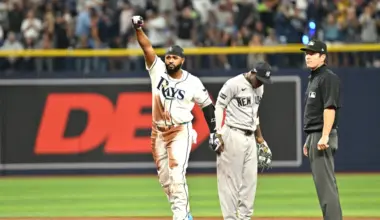 MLB teams urged to 'hang up the phone' when Rays make trade proposal image