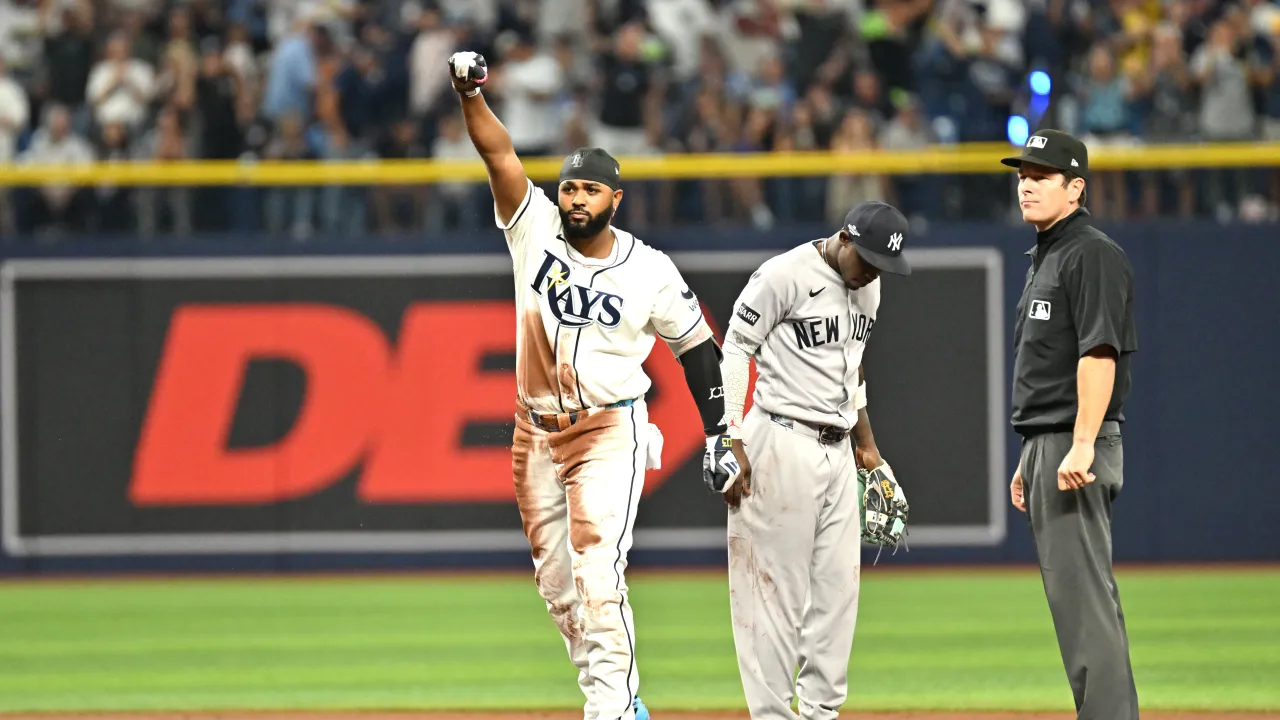 MLB teams urged to 'hang up the phone' when Rays make trade proposal image