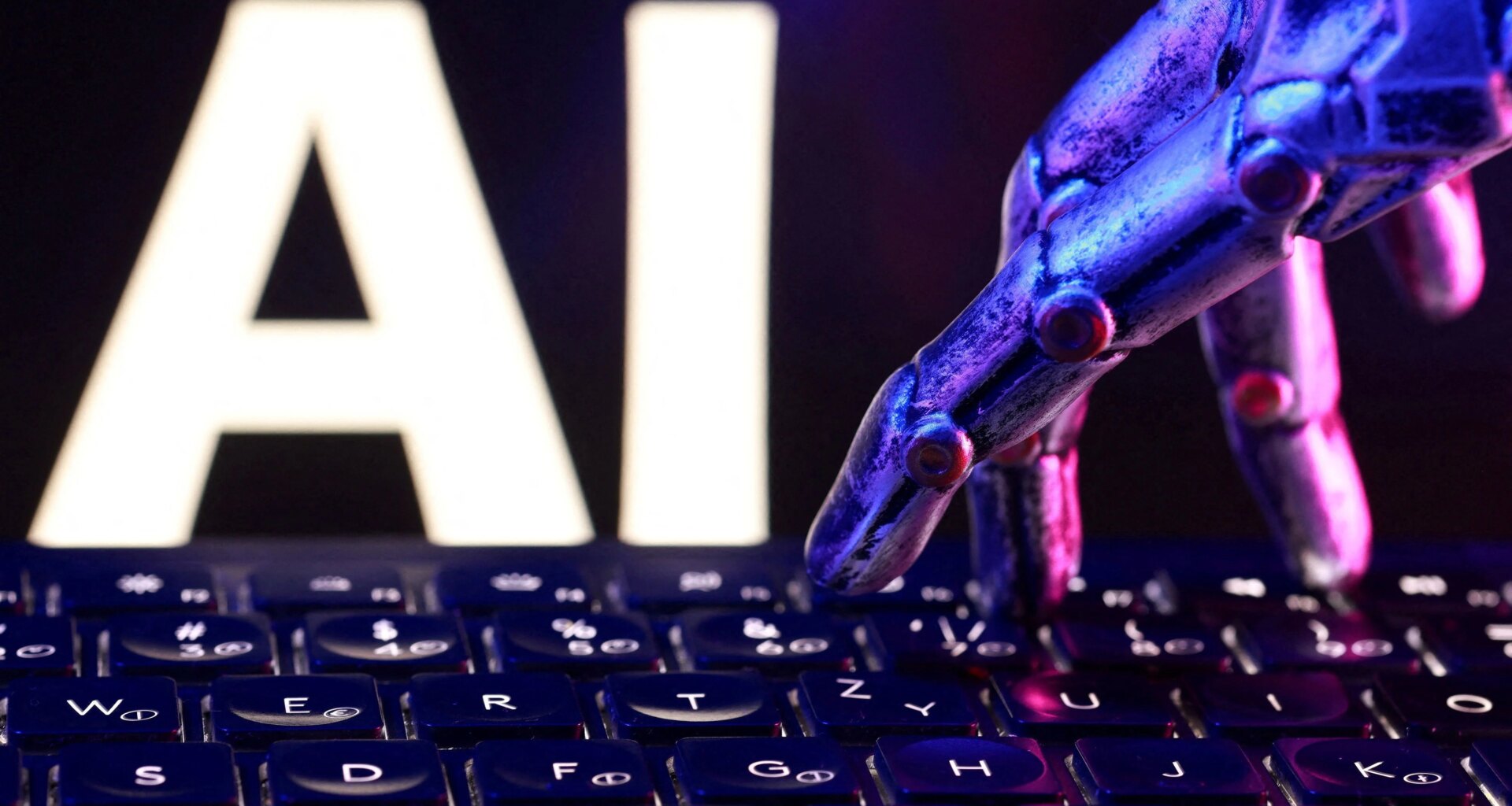 AI boom to fuel Australia inflation despite higher rates, ex-RBA official says