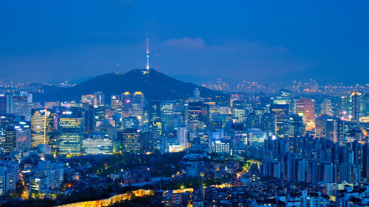 South Korea Unveils $747 Billion Plan to Break Its Fossil Fuel Habit