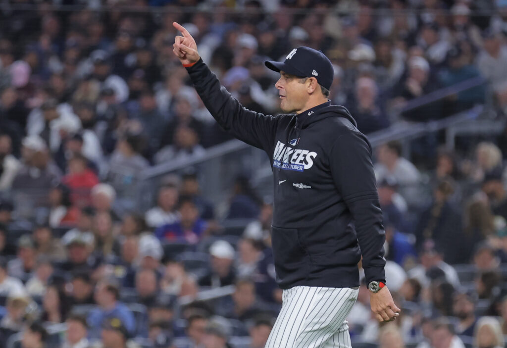 Yankees Notes: Boone, Judge, Massey