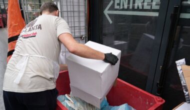 French fridge fright: Why supermarkets have become target for hackers | Cybercrime News